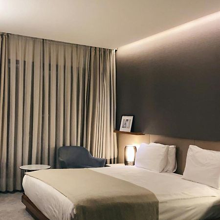 מלון ניו דלהי The Tomar Hospitality מראה חיצוני תמונה