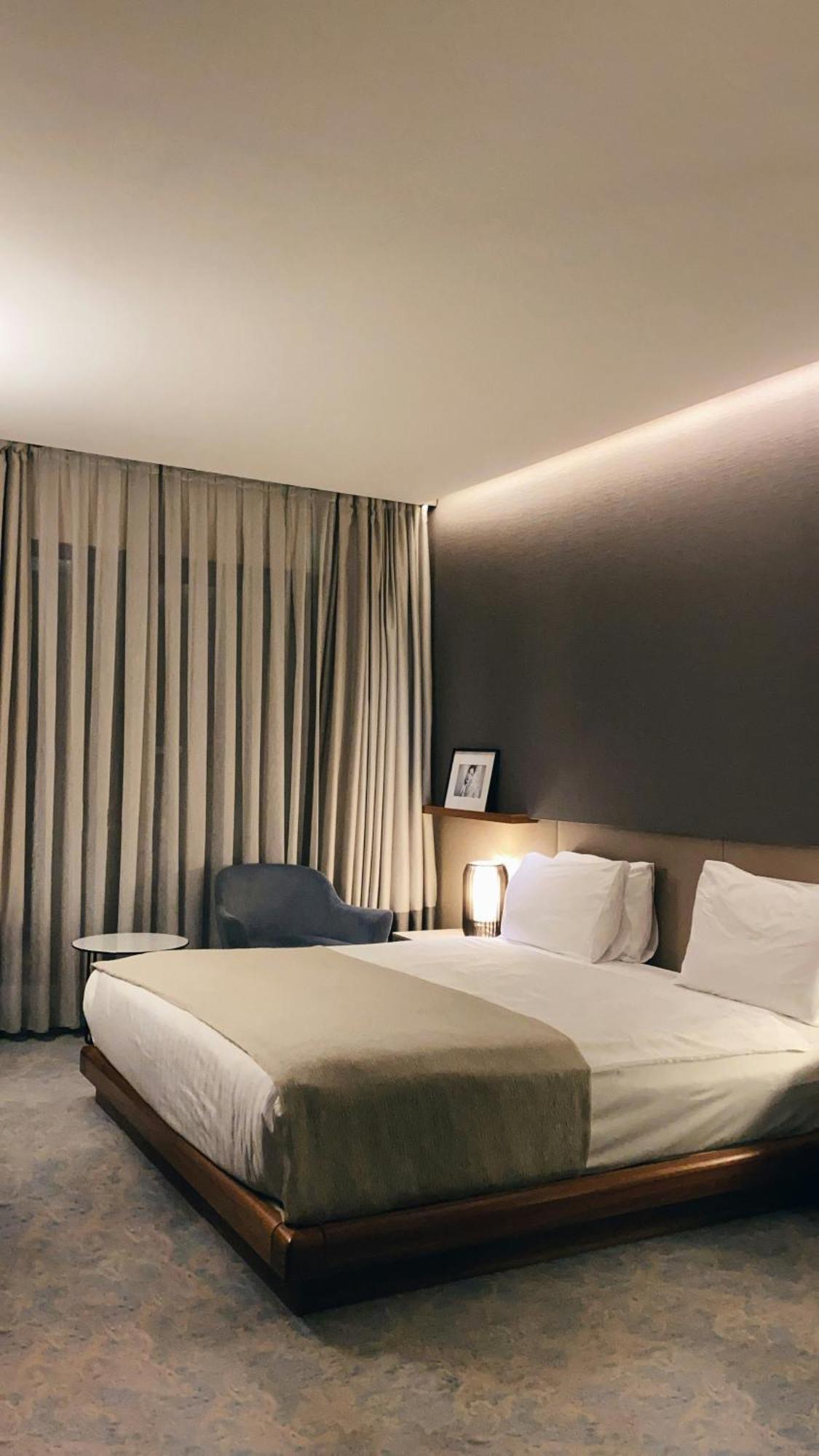מלון ניו דלהי The Tomar Hospitality מראה חיצוני תמונה